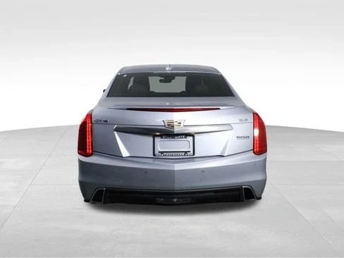 2018 Cadillac CTS 3rd Gen - Image 3 of 17