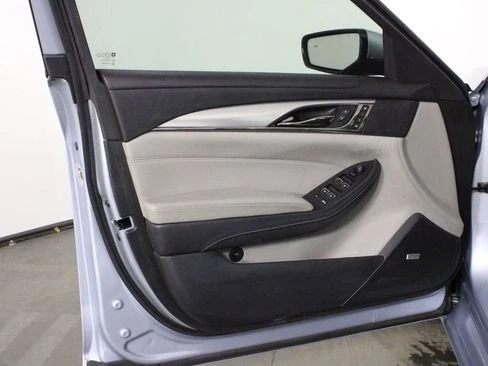 2018 Cadillac CTS 3rd Gen - Image 10 of 17