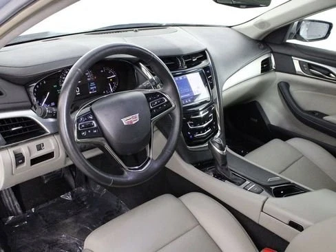 2018 Cadillac CTS 3rd Gen - Image 15 of 17