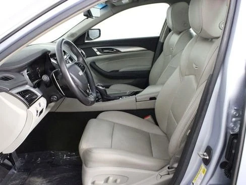 2018 Cadillac CTS 3rd Gen - Image 7 of 17