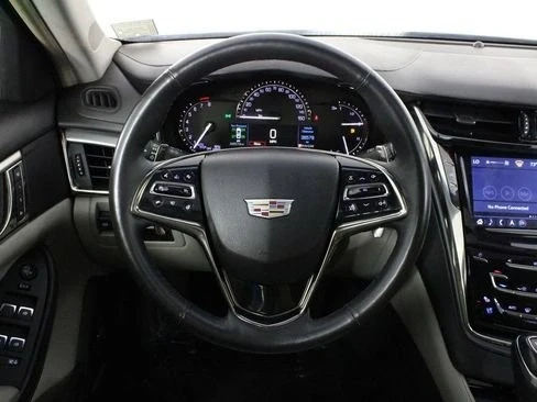 2018 Cadillac CTS 3rd Gen - Image 16 of 17