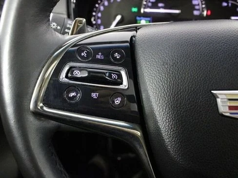 2018 Cadillac CTS 3rd Gen - Image 17 of 17