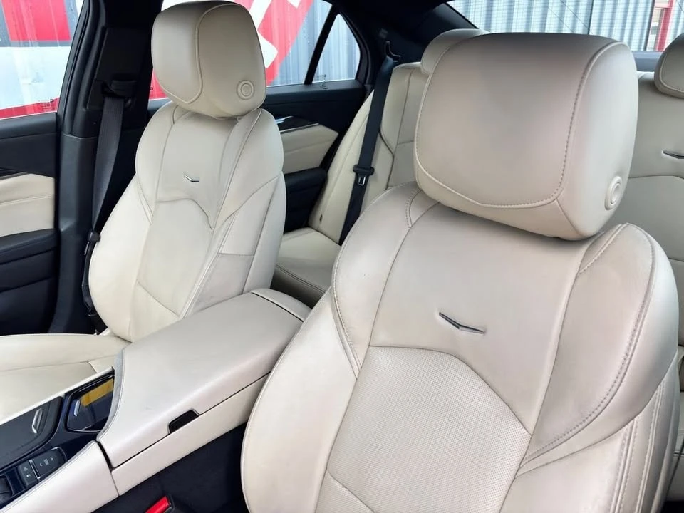 2018 Cadillac CTS 3rd Gen - Image 20 of 20