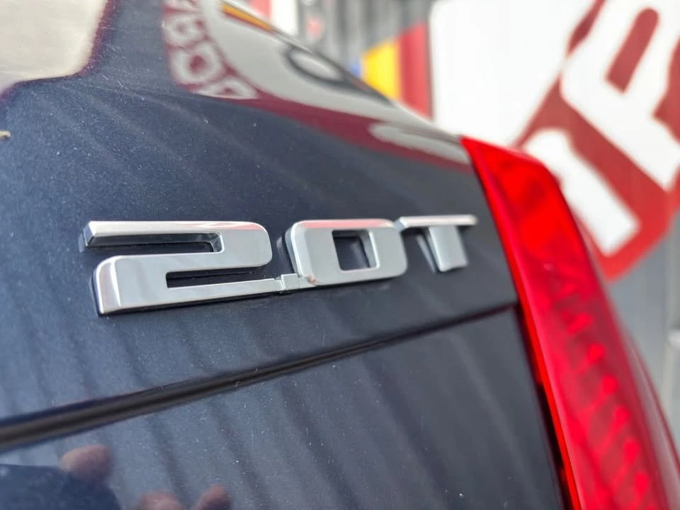 2018 Cadillac CTS 3rd Gen - Image 14 of 20