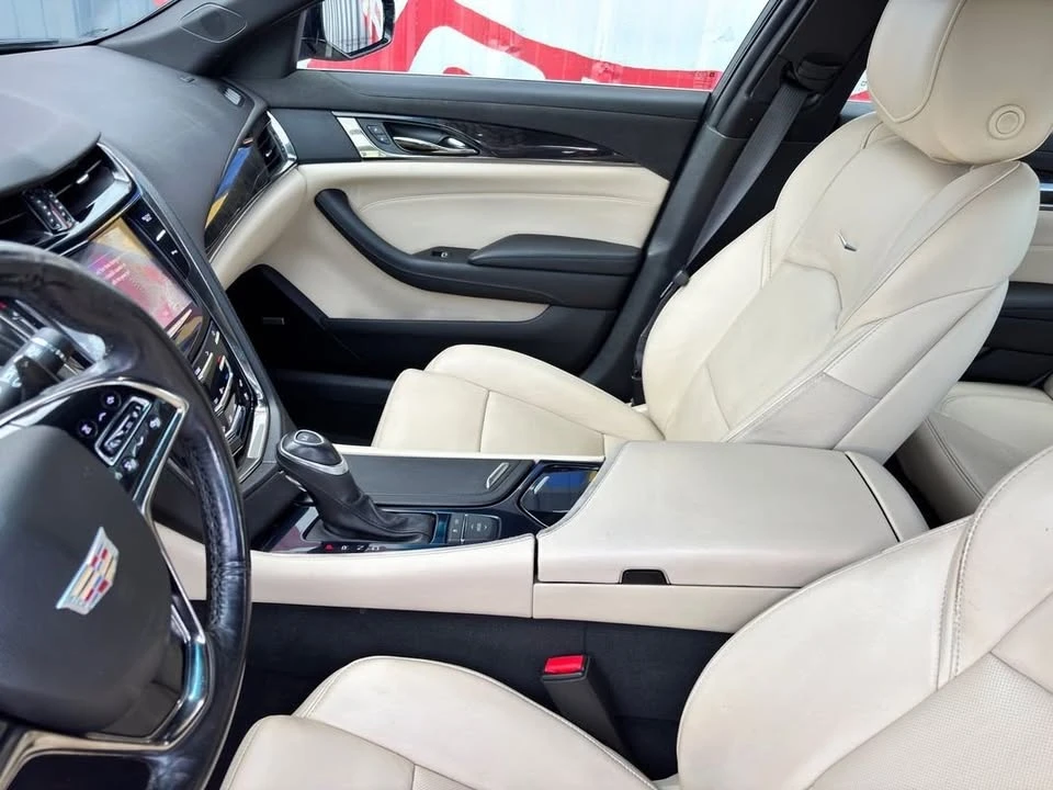 2018 Cadillac CTS 3rd Gen - Image 19 of 20