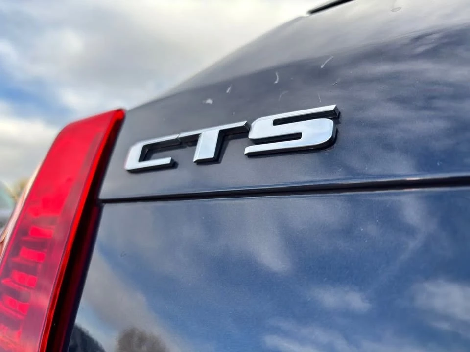 2018 Cadillac CTS 3rd Gen - Image 12 of 20