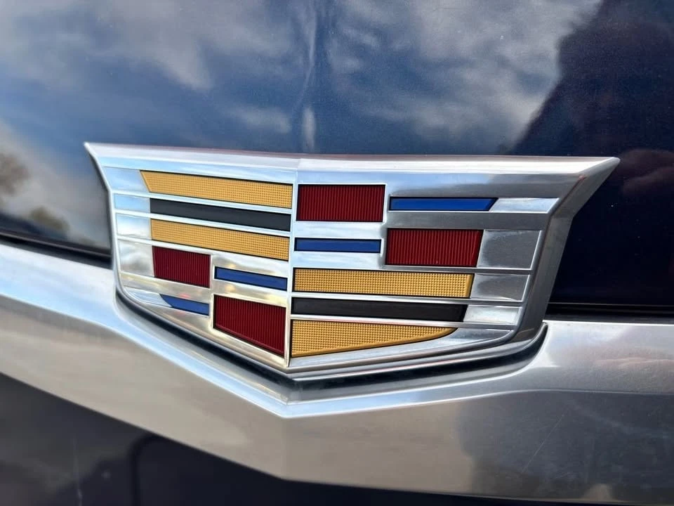 2018 Cadillac CTS 3rd Gen - Image 11 of 20