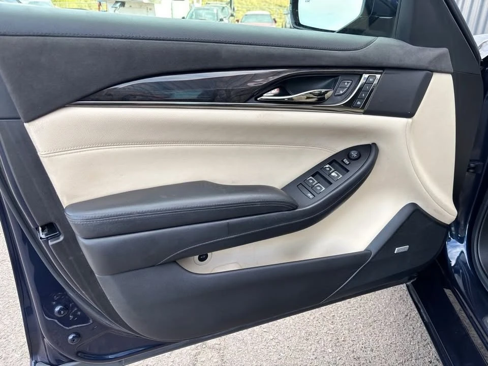 2018 Cadillac CTS 3rd Gen - Image 15 of 20