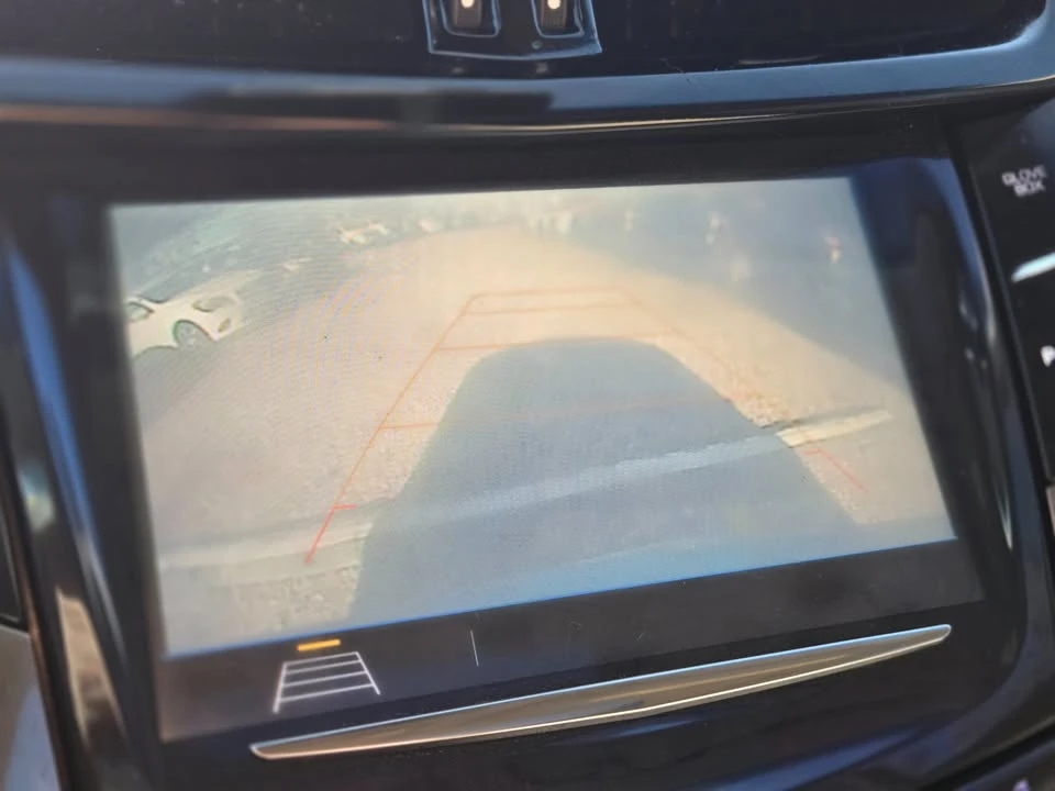 2018 Cadillac CTS 3rd Gen - Image 16 of 20