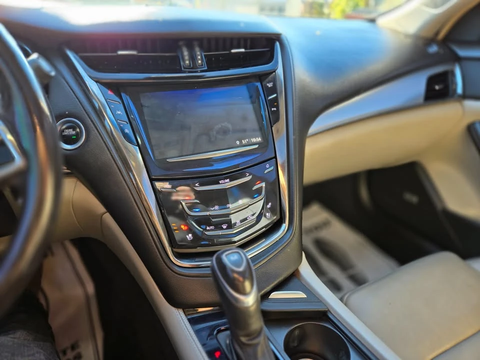 2018 Cadillac CTS 3rd Gen - Image 12 of 20