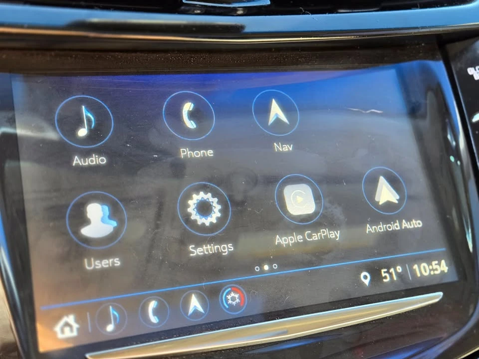 2018 Cadillac CTS 3rd Gen - Image 14 of 20