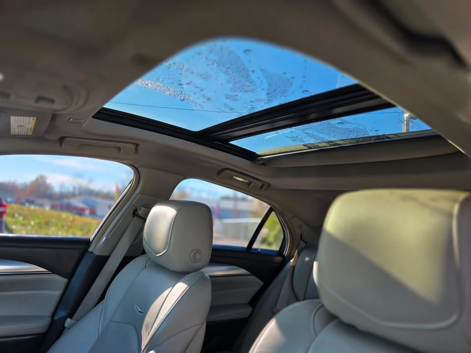 2018 Cadillac CTS 3rd Gen - Image 20 of 20