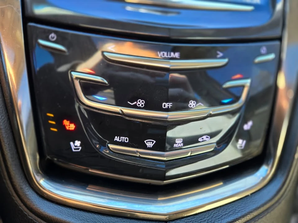 2018 Cadillac CTS 3rd Gen - Image 13 of 20