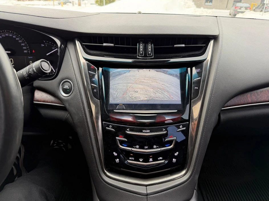2018 Cadillac CTS 3rd Gen - Image 14 of 20