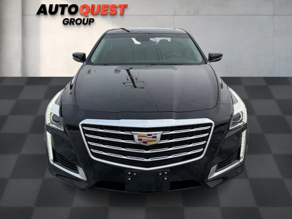 2018 Cadillac CTS 3rd Gen - Image 20 of 20