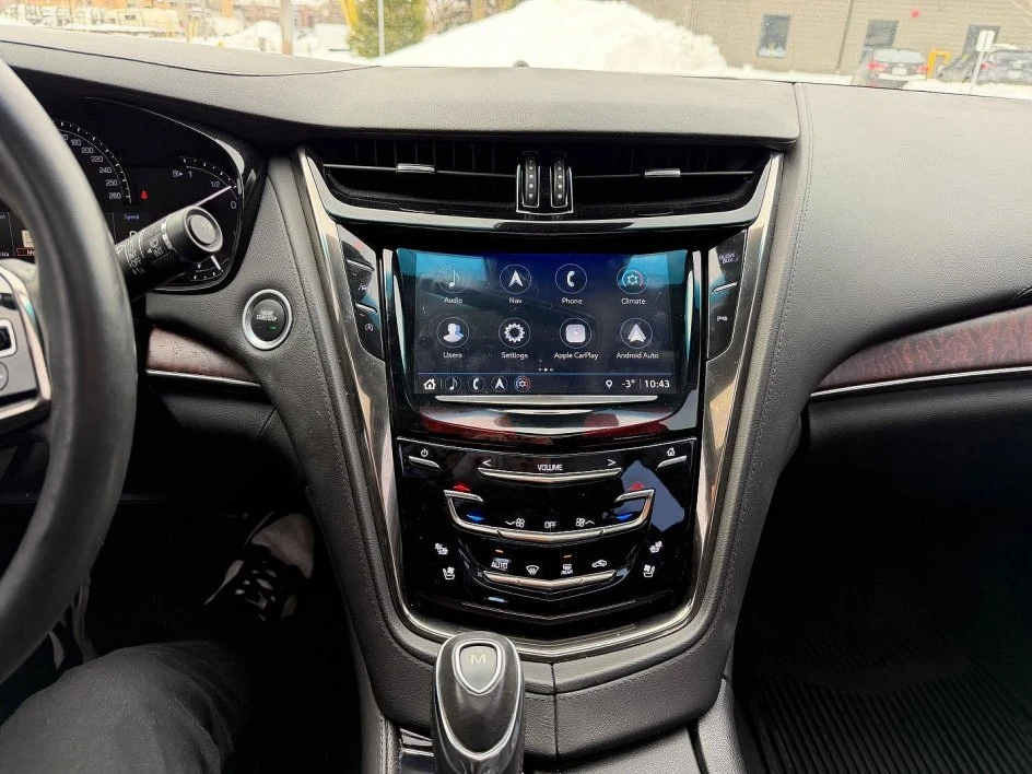 2018 Cadillac CTS 3rd Gen - Image 13 of 20
