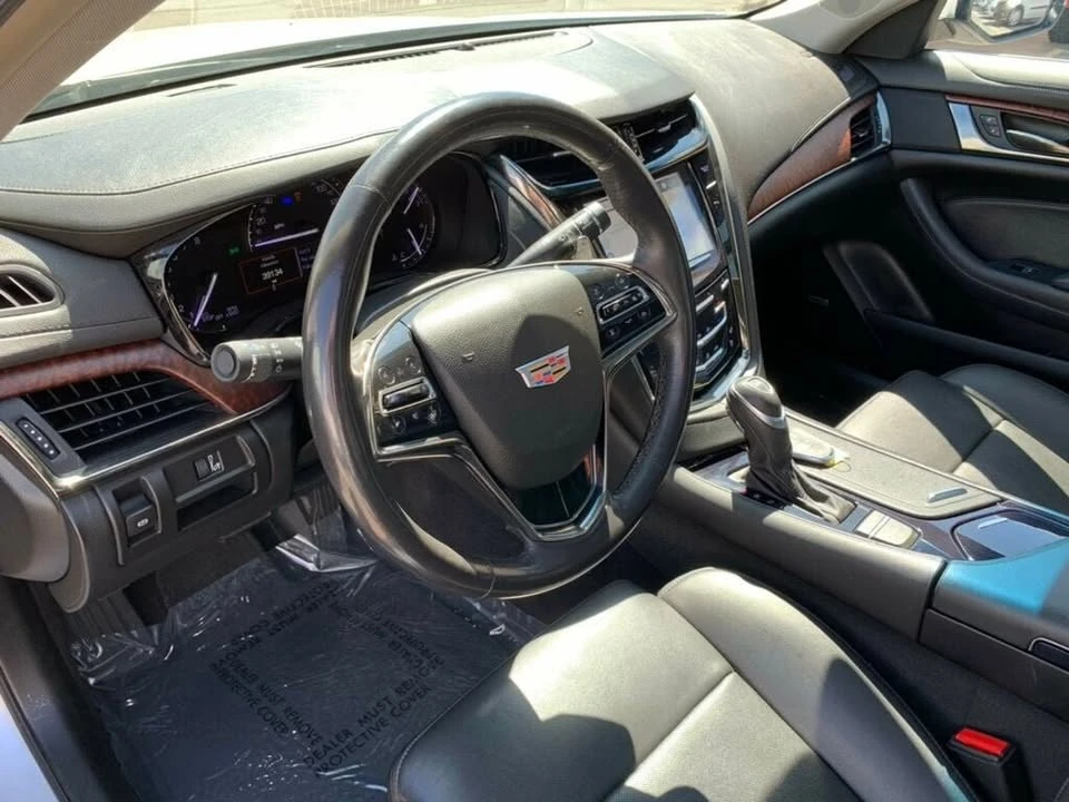 2018 Cadillac CTS 3rd Gen - Image 19 of 20