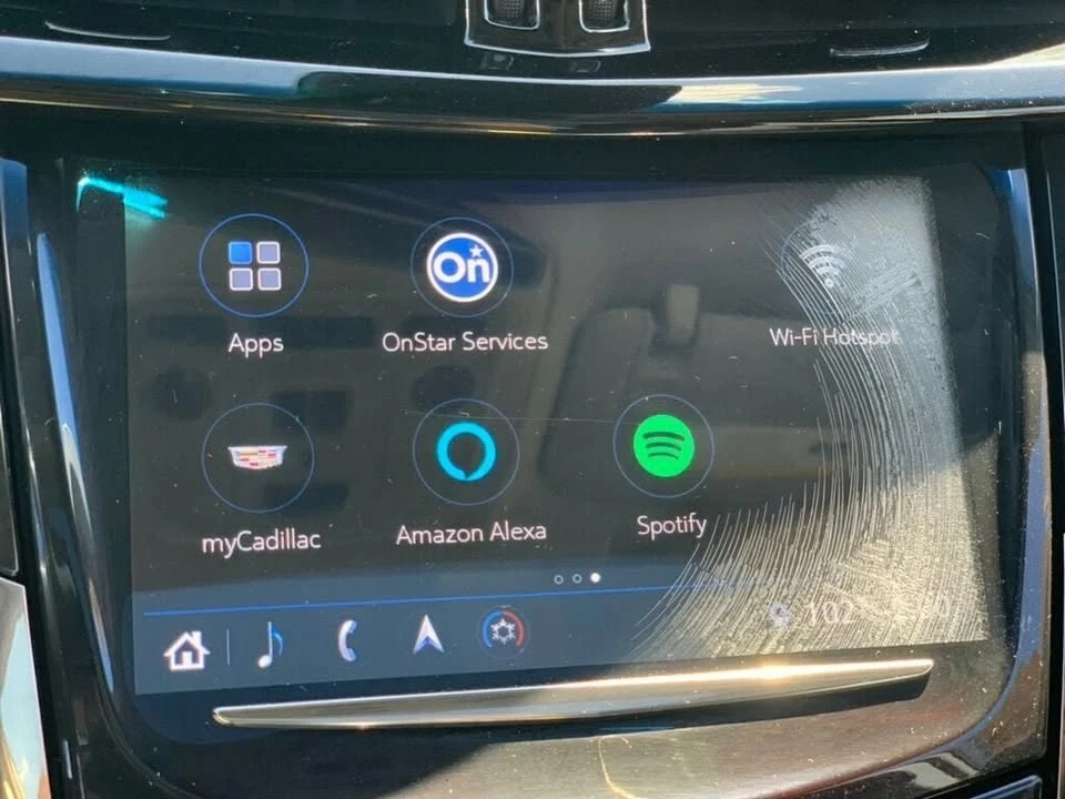 2018 Cadillac CTS 3rd Gen - Image 4 of 20