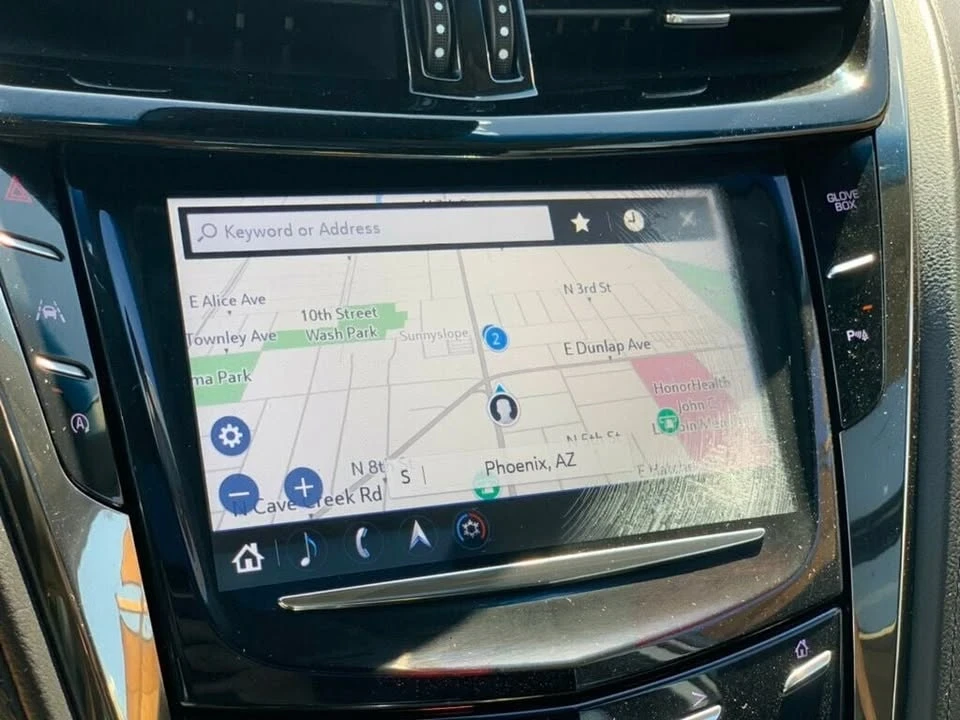 2018 Cadillac CTS 3rd Gen - Image 3 of 20