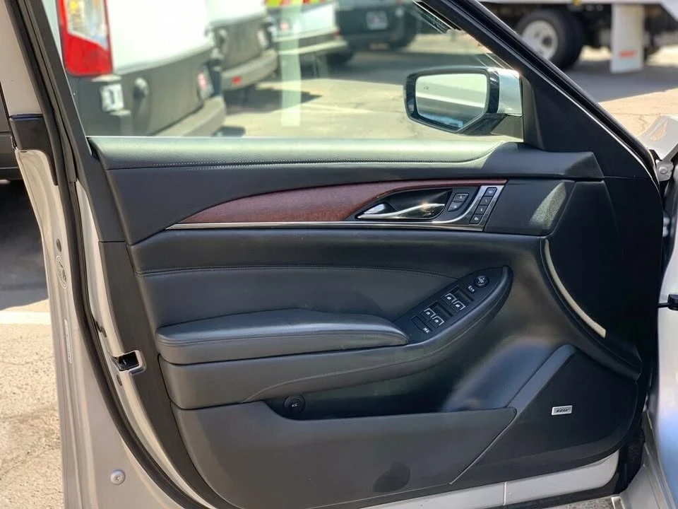2018 Cadillac CTS 3rd Gen - Image 16 of 20