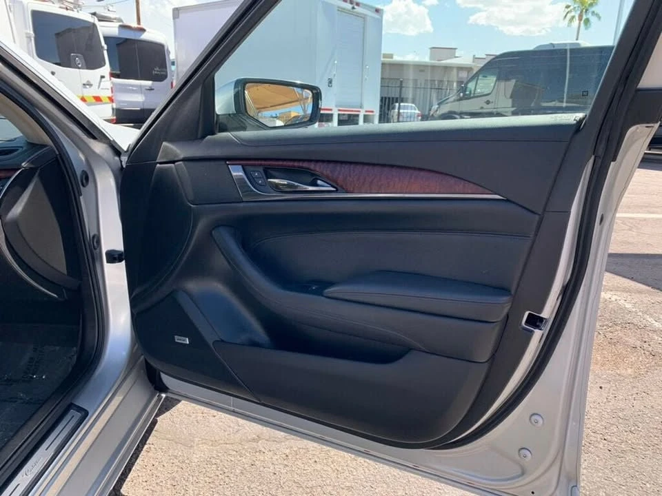 2018 Cadillac CTS 3rd Gen - Image 20 of 20