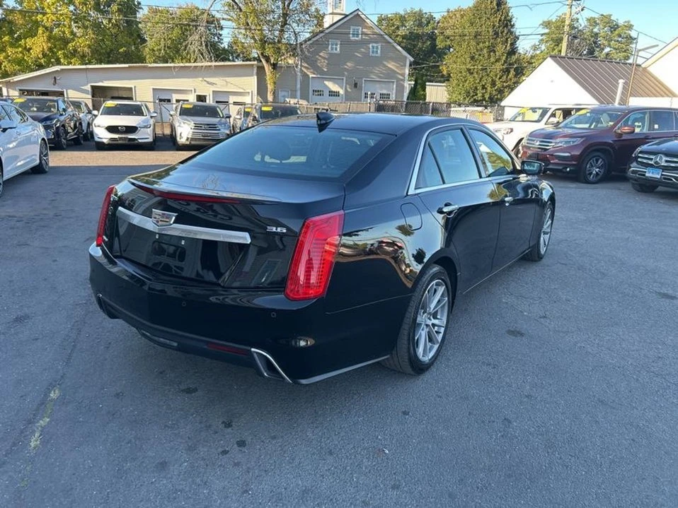 2018 Cadillac CTS 3rd Gen - Image 6 of 20