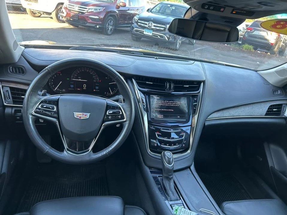 2018 Cadillac CTS 3rd Gen - Image 10 of 20