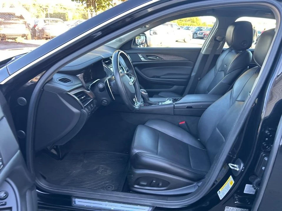 2018 Cadillac CTS 3rd Gen - Image 13 of 20
