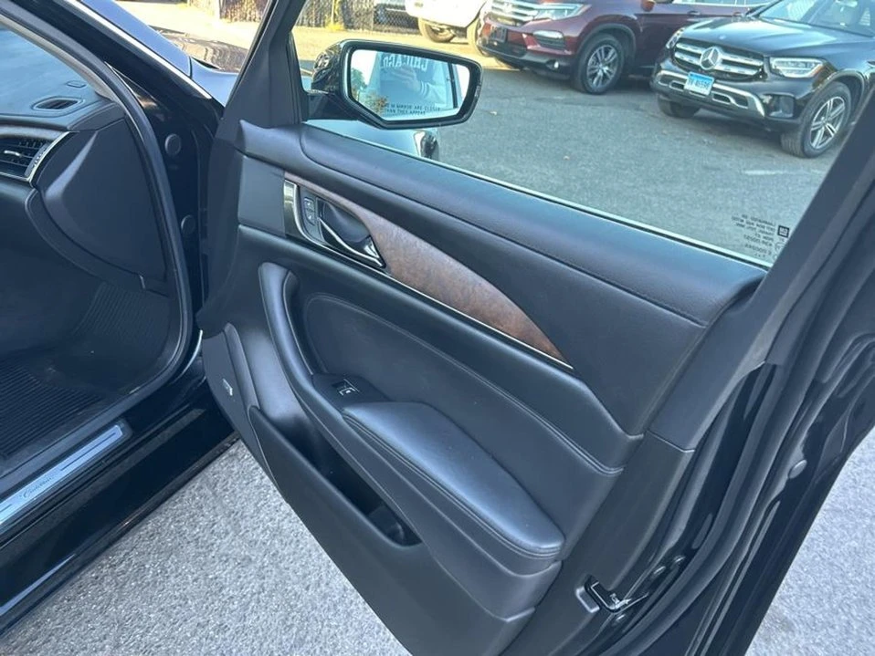 2018 Cadillac CTS 3rd Gen - Image 20 of 20