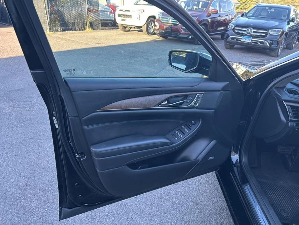 2018 Cadillac CTS 3rd Gen - Image 7 of 20