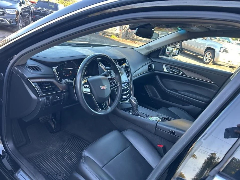 2018 Cadillac CTS 3rd Gen - Image 8 of 20