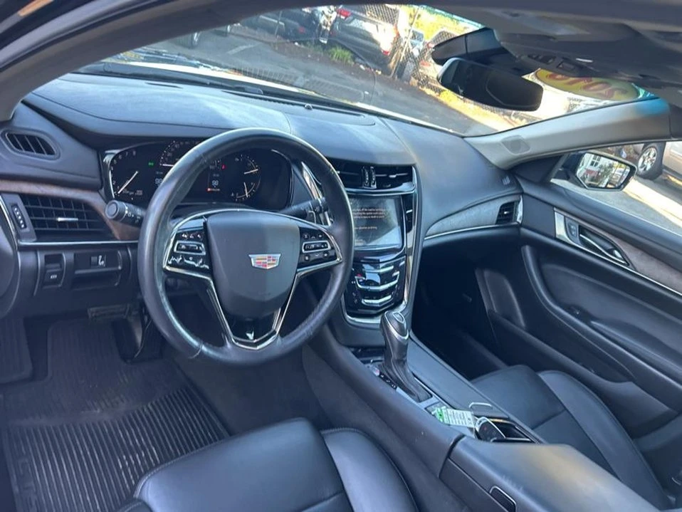 2018 Cadillac CTS 3rd Gen - Image 9 of 20