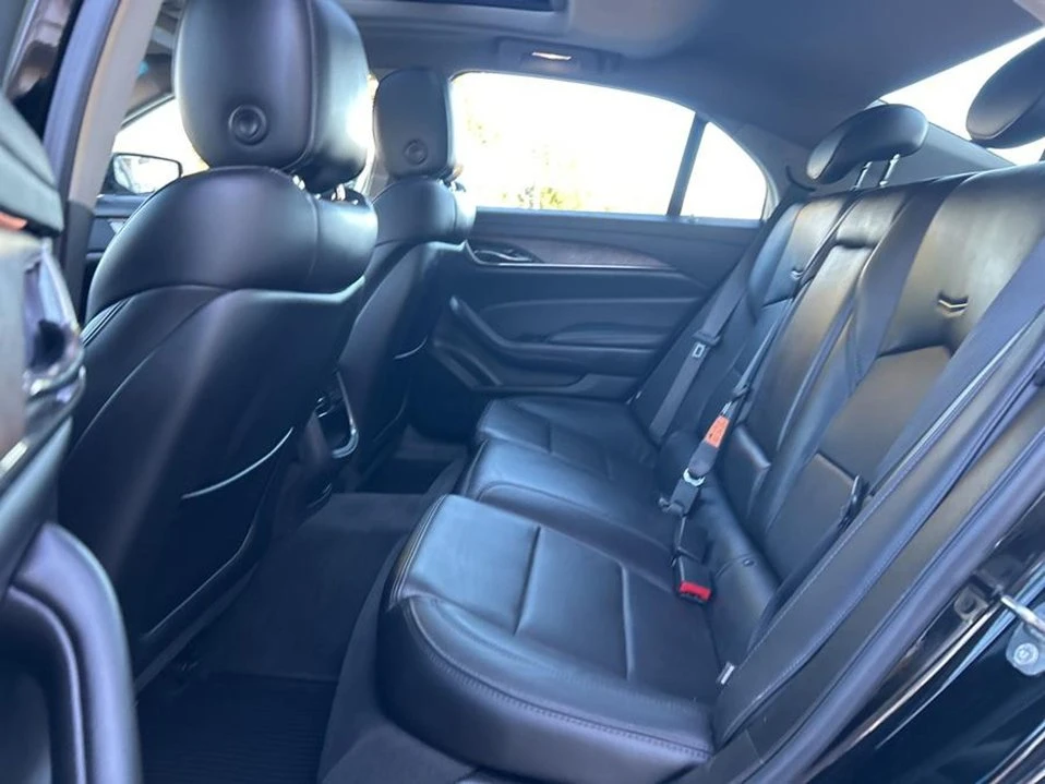 2018 Cadillac CTS 3rd Gen - Image 18 of 20
