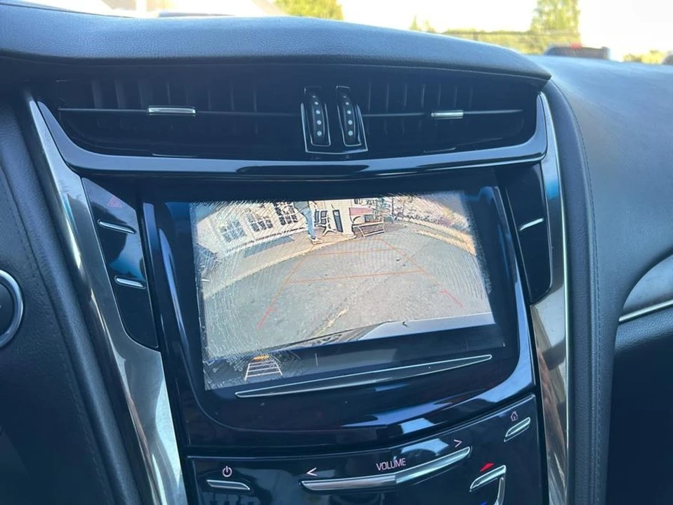2018 Cadillac CTS 3rd Gen - Image 12 of 20