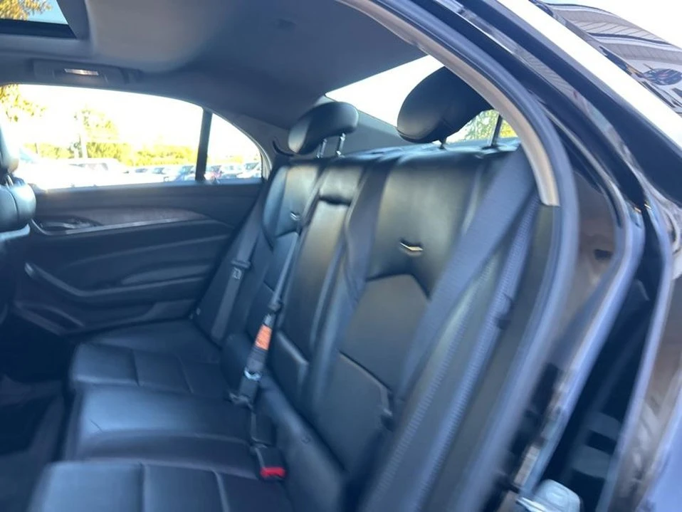 2018 Cadillac CTS 3rd Gen - Image 19 of 20