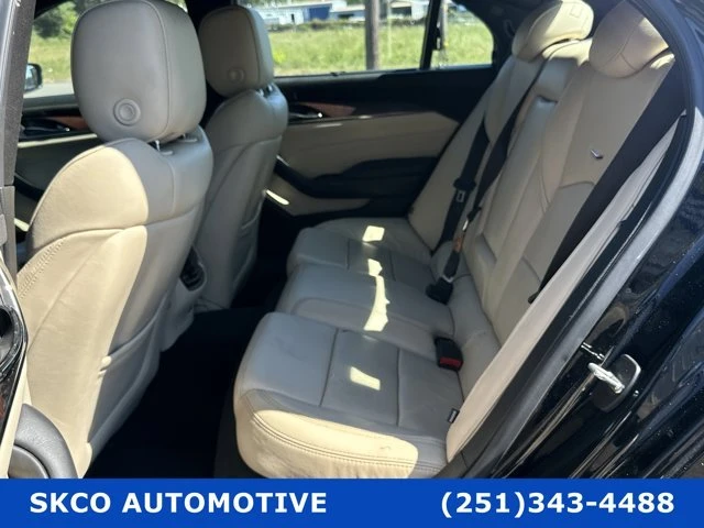 2018 Cadillac CTS 3rd Gen - Image 12 of 18
