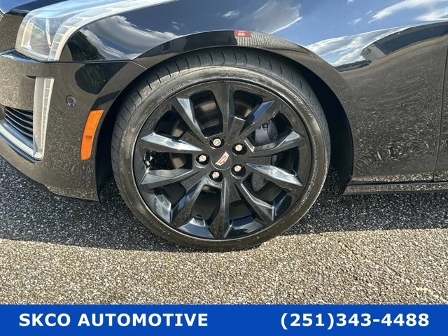 2018 Cadillac CTS 3rd Gen - Image 9 of 18