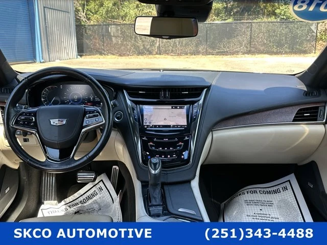 2018 Cadillac CTS 3rd Gen - Image 13 of 18