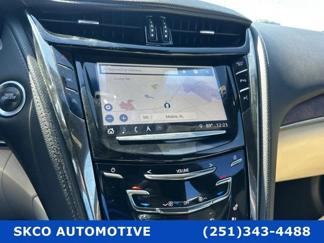 2018 Cadillac CTS 3rd Gen - Image 14 of 18