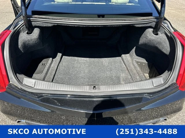 2018 Cadillac CTS 3rd Gen - Image 18 of 18