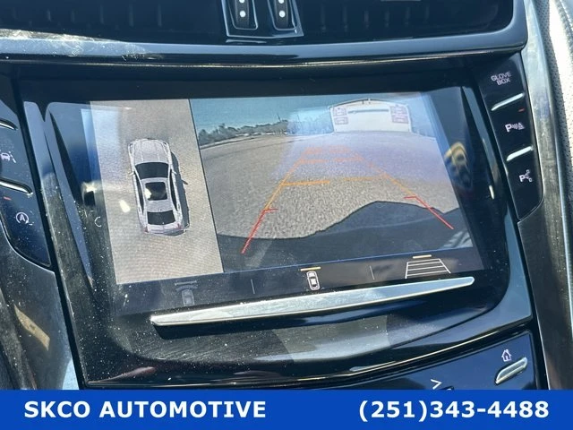 2018 Cadillac CTS 3rd Gen - Image 15 of 18