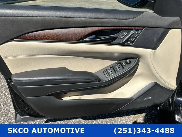 2018 Cadillac CTS 3rd Gen - Image 10 of 18
