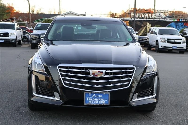 2018 Cadillac CTS 3rd Gen - Image 3 of 19