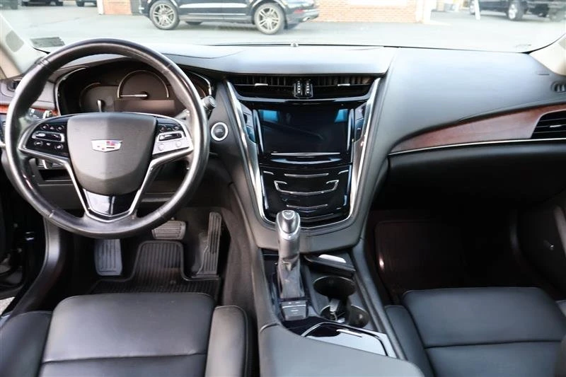 2018 Cadillac CTS 3rd Gen - Image 18 of 19