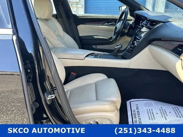 2018 Cadillac CTS 3rd Gen - Image 11 of 18