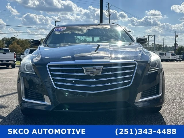 2018 Cadillac CTS 3rd Gen - Image 8 of 18