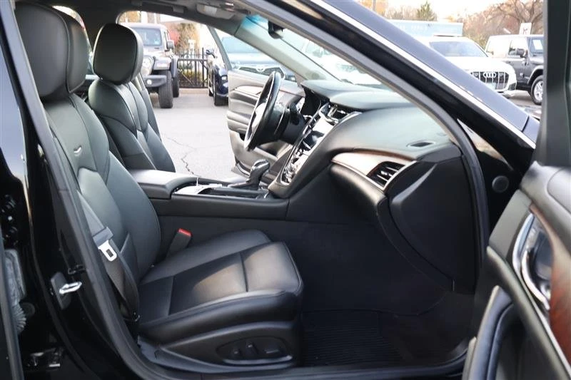 2018 Cadillac CTS 3rd Gen - Image 16 of 19