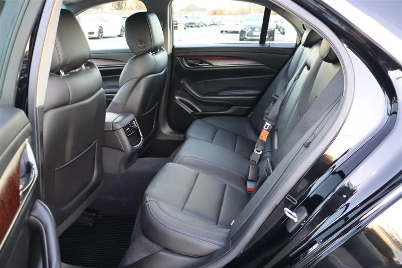 2018 Cadillac CTS 3rd Gen - Image 14 of 19