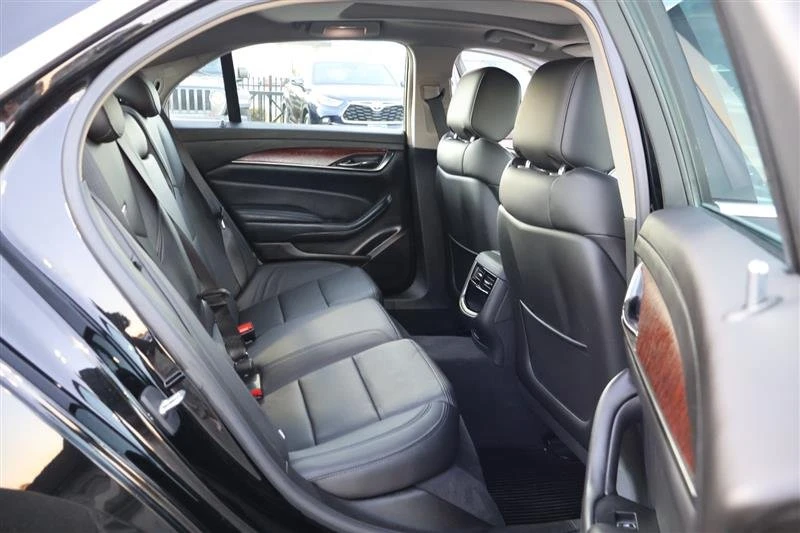2018 Cadillac CTS 3rd Gen - Image 15 of 19