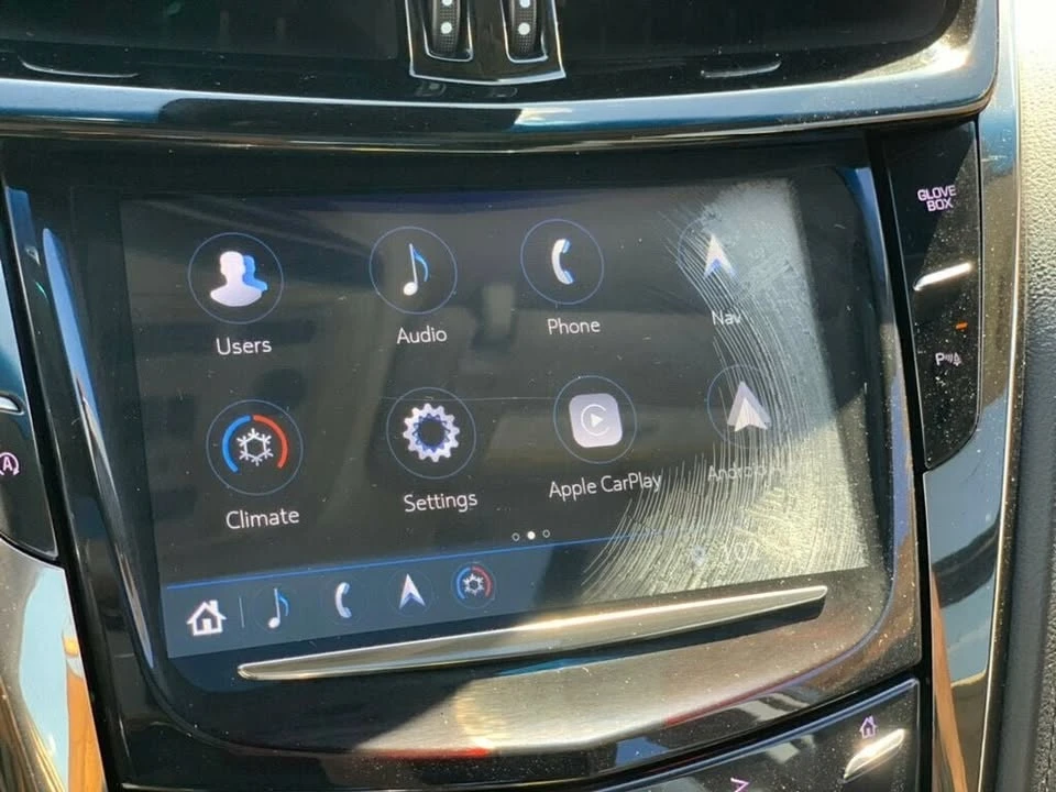 2018 Cadillac CTS 3rd Gen - Image 5 of 19